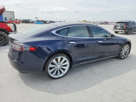 Tesla Model S 85 | Mobile.bg � ����� ������ 3