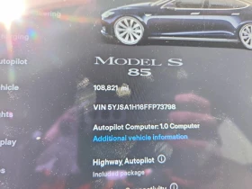 Tesla Model S 85 | Mobile.bg � ����� ������ 9
