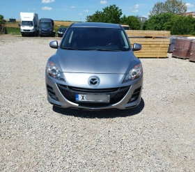 Mazda 3 1.6tdi | Mobile.bg � ����� ������ 2