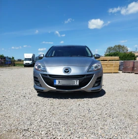 Mazda 3 1.6tdi | Mobile.bg � ����� ������ 3