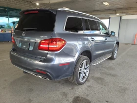 Mercedes-Benz GLS 450 AMG ����� * 7 ������ * �������� * �������� ������� | Mobile.bg � ����� ������ 3