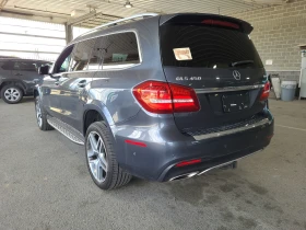 Mercedes-Benz GLS 450 AMG ����� * 7 ������ * �������� * �������� ������� | Mobile.bg � ����� ������ 4