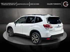 Subaru Forester LIMITED* ����* �������* ������* ���������* LANE AS | Mobile.bg � ����� ������ 3