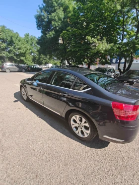 Citroen C5 | Mobile.bg � ����� ������ 5