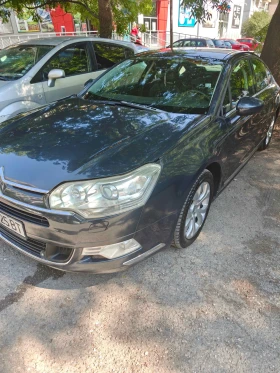 Citroen C5 | Mobile.bg � ����� ������ 6