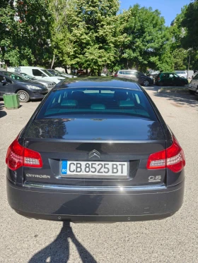 Citroen C5 | Mobile.bg � ����� ������ 3
