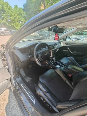 Citroen C5 | Mobile.bg � ����� ������ 8