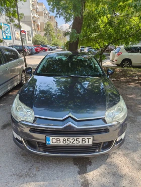 Citroen C5 | Mobile.bg � ����� ������ 2