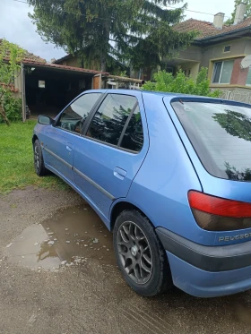 Peugeot 306 undefined | Auto.bg — изображение 3
