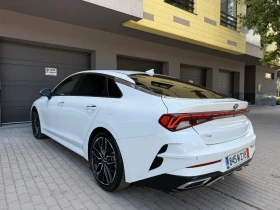Kia K5 3rd gen LPI | Mobile.bg � ����� ������ 6