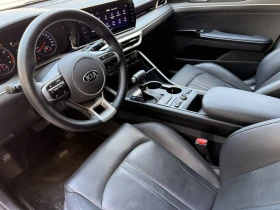 Kia K5 3rd gen LPI | Mobile.bg � ����� ������ 10