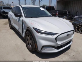 Ford Mustang Mach-E Select RWD | Mobile.bg � ����� ������ 2