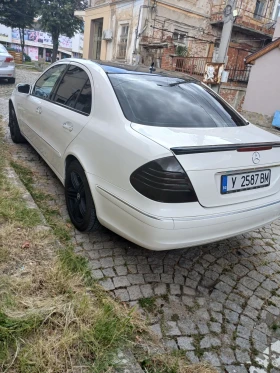 Mercedes-Benz E 270 - 4000 € / 7823.32 лв. - 66072188 3