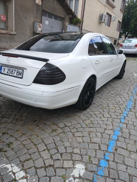 Mercedes-Benz E 270 - 4000 € / 7823.32 лв. - 66072188 2