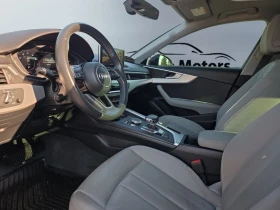 Audi A4 * TECHNIK * PANO * ���������� (���� �� ��������) | Mobile.bg � ����� ������ 11