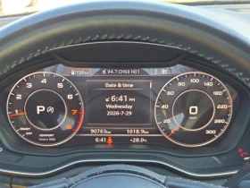 Audi A4 * TECHNIK * PANO * ���������� (���� �� ��������) | Mobile.bg � ����� ������ 10
