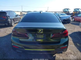 BMW 540 XDRIVE M PKG| HUD| 360| GESTURE| ASSISTANT | Auto.bg — изображение 6