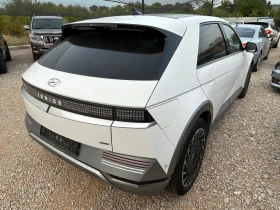 Hyundai Ioniq 5 UNIQ* 325H.P.* 77.4KW* ГАРАНЦИЯ* Панорама | Auto.bg — изображение 3
