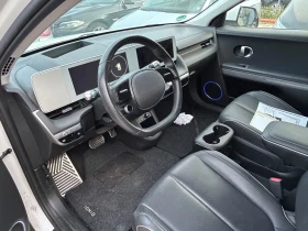 Hyundai Ioniq 5 UNIQ* 325H.P.* 77.4KW* ГАРАНЦИЯ* Панорама | Auto.bg — изображение 5