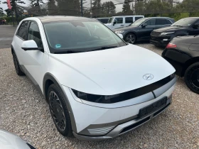 Hyundai Ioniq 5 UNIQ* 325H.P.* 77.4KW* ГАРАНЦИЯ* Панорама | Auto.bg — изображение 2