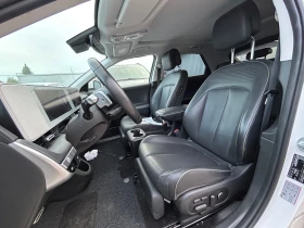 Hyundai Ioniq 5 UNIQ* 325H.P.* 77.4KW* ГАРАНЦИЯ* Панорама | Auto.bg — изображение 6