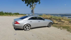 Mercedes-Benz CLS 500 306к.с. - 3500 € - 62074801 4