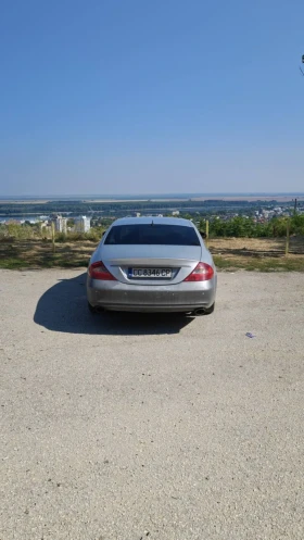 Mercedes-Benz CLS 500 306к.с. - 3500 € - 62074801 2