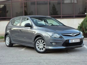 Hyundai I30 1.4i 110hp * �������� * FACELIFT * EURO 4 * ������ | Mobile.bg � ����� ������ 7