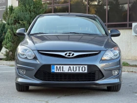 Hyundai I30 1.4i 110hp * �������� * FACELIFT * EURO 4 * ������ | Mobile.bg � ����� ������ 8