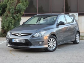 ����� �� �������� �� Hyundai I30 1.4i 110hp * �������� * FACELIFT * EURO 4 * ������