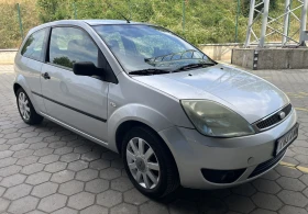 Ford Fiesta 1.6 TDCI | Mobile.bg � ����� ������ 2