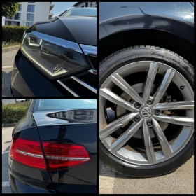 VW Passat 4Motion* 2.0TDI* Full Led | Auto.bg — изображение 16