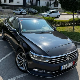 VW Passat 4Motion* 2.0TDI* Full Led | Auto.bg — изображение 2