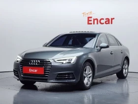 ������ Audi A4