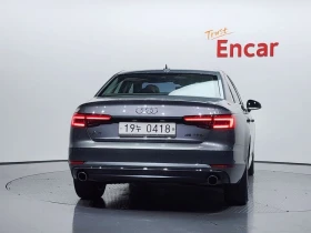 Audi A4 45 TFSI Premium| 190�.�. | Mobile.bg � ����� ������ 4