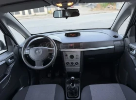 Opel Meriva 1.4 benzin 113 000 km | Mobile.bg � ����� ������ 7