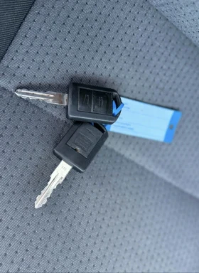 Opel Meriva 1.4 benzin 113 000 km | Mobile.bg � ����� ������ 11