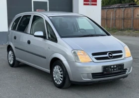 Opel Meriva 1.4 benzin 113 000 km | Mobile.bg � ����� ������ 4