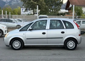 Opel Meriva 1.4 benzin 113 000 km | Mobile.bg � ����� ������ 2