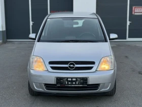 ������ Opel Meriva
