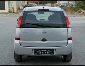 Opel Meriva 1.4 benzin 113 000 km | Mobile.bg � ����� ������ 8