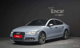 ������ Audi A7