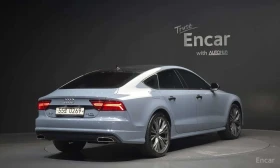 Audi A7 * 55 TDI Quattro Premium * ����������*  | Mobile.bg � ����� ������ 2
