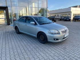 Toyota Avensis | Mobile.bg � ����� ������ 6