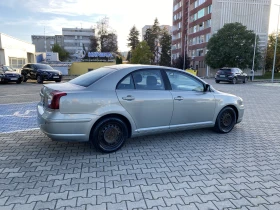 Toyota Avensis | Mobile.bg � ����� ������ 5