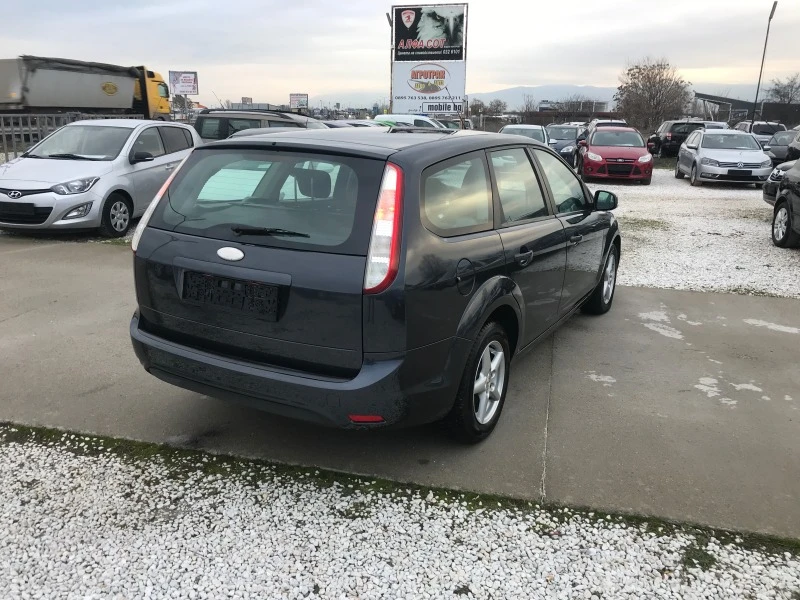 Ford Focus 90kc. Fece lift, снимка 3 - Автомобили и джипове - 39520050