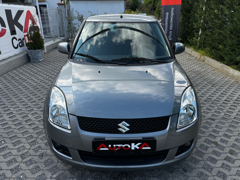 Suzuki Swift 1.3 LPG, снимка 1 - Автомобили и джипове - 46366847