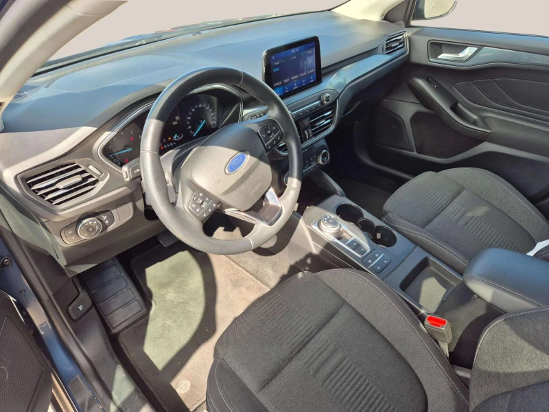 Ford Focus 1.0 EcoBoost, снимка 4 - Автомобили и джипове - 47414914