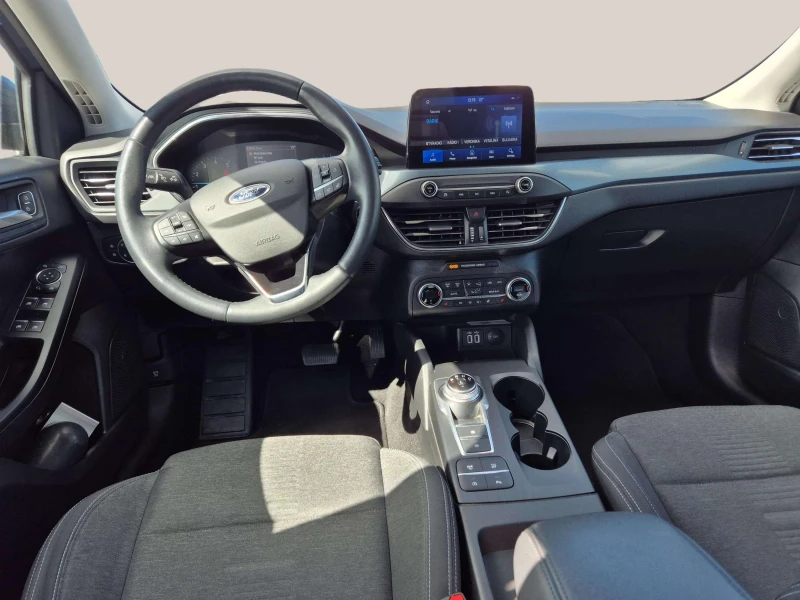 Ford Focus 1.0 EcoBoost, снимка 5 - Автомобили и джипове - 47414914