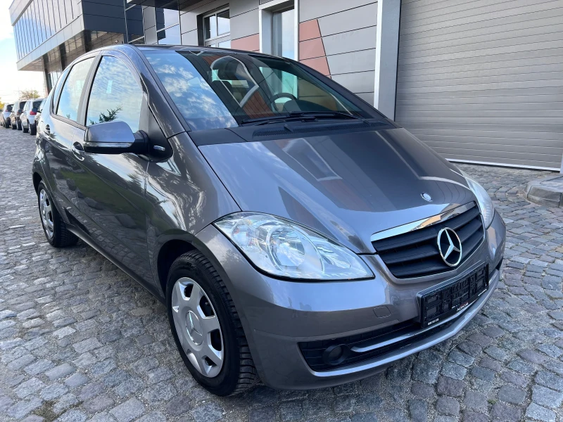 Mercedes-Benz A 150 1.5i , снимка 3 - Автомобили и джипове - 47594663